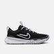 Black/White/Iron Grey/Pure Platinum