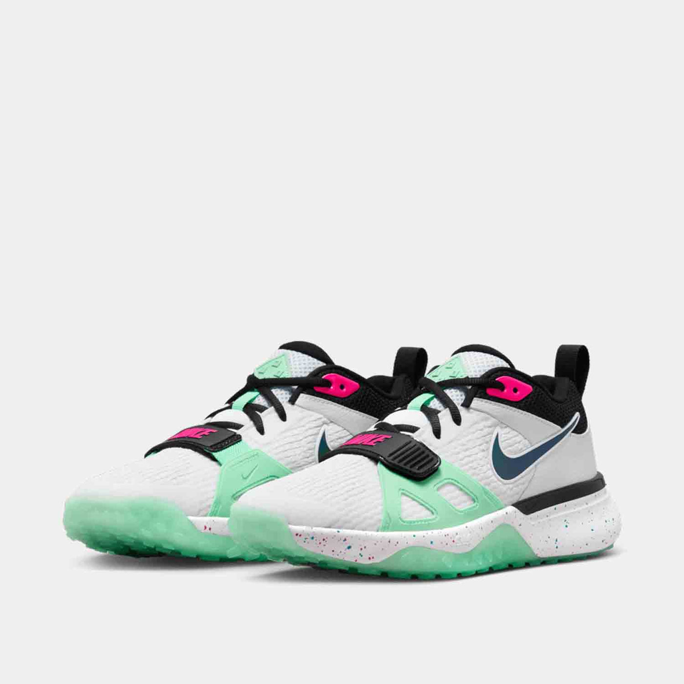 Men's Air Zoom Diamond Elite Turf Baseball Shoes