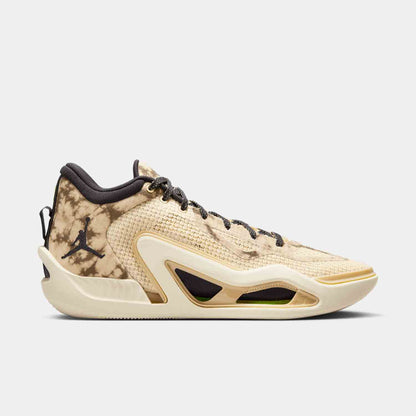 Side view of Nike Tatum 1 'Tunnel Walk' Basketball Shoes.