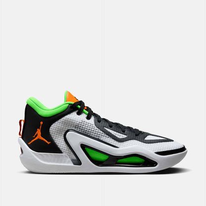 Side view of Men's Jordan Tatum 1 'Home Team'.