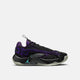 Black/Grand Purple/Green