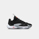 Black/Bright Crimson/Wolf Grey