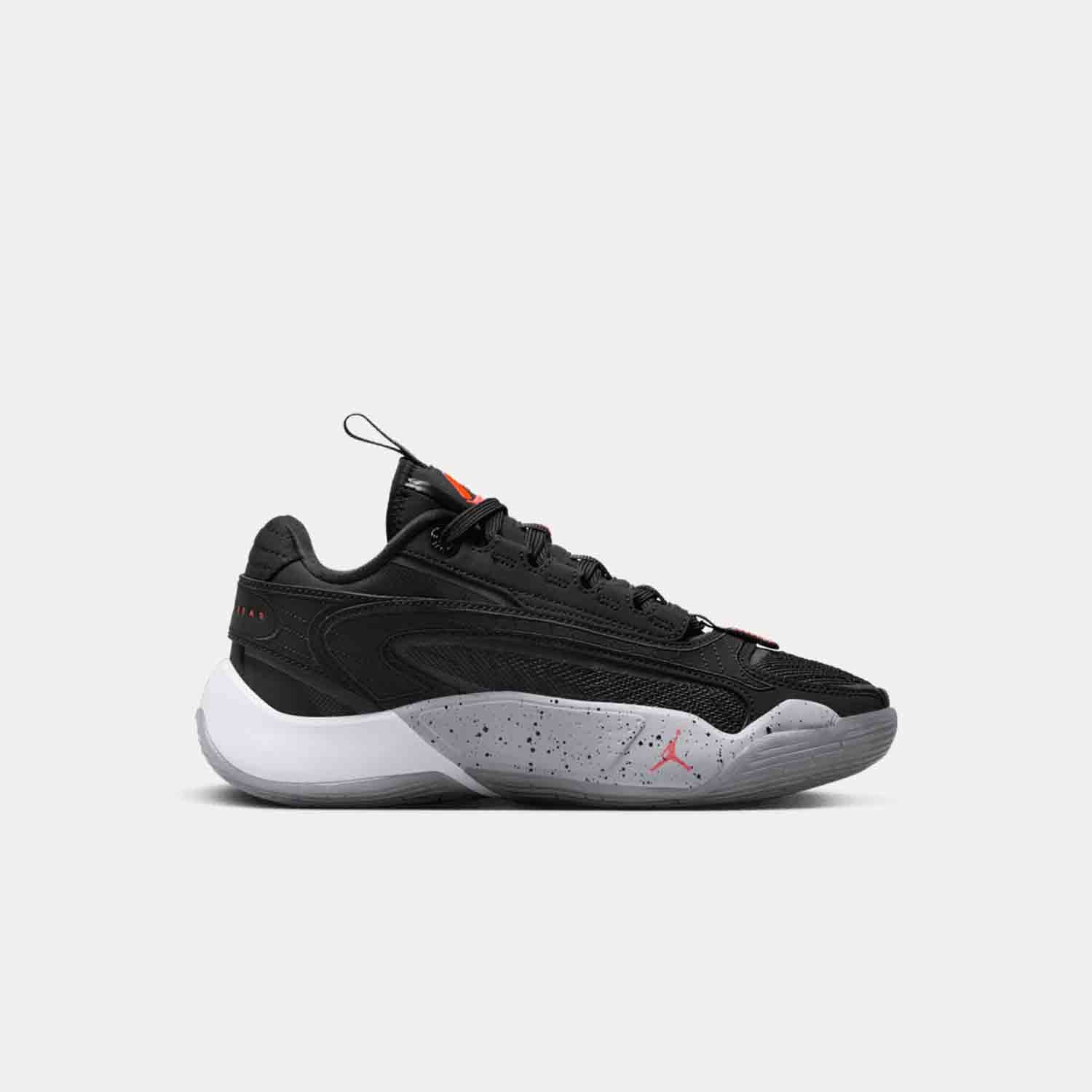 Kid's Luka 2 Basketball Shoes - SV SPORTS