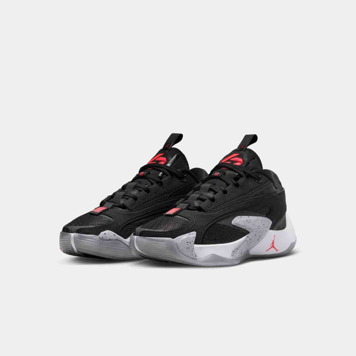 Kid's Luka 2 Basketball Shoes - SV SPORTS