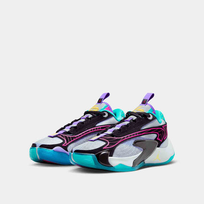 Front view of Kids' Jordan Luka 2 All Star.