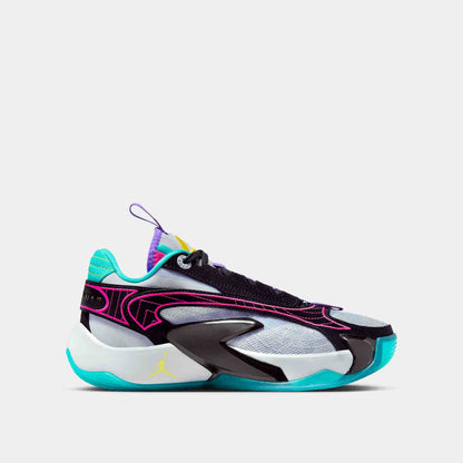 Side view of Kids' Jordan Luka 2 All Star.