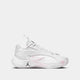 White/Black-Hyper Pink