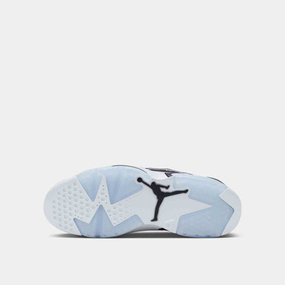 Bottom view of Men's Jordan Jumpman MVP.