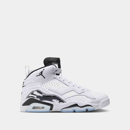 Side view of Men's Jordan Jumpman MVP.