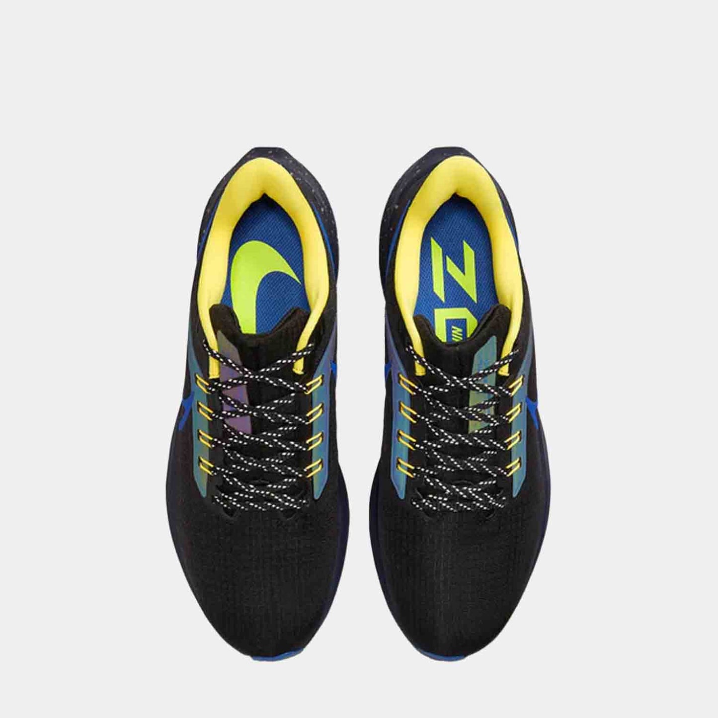 Top view of the Men's Nike Air Zoom Pegasus 39 Running Shoes.