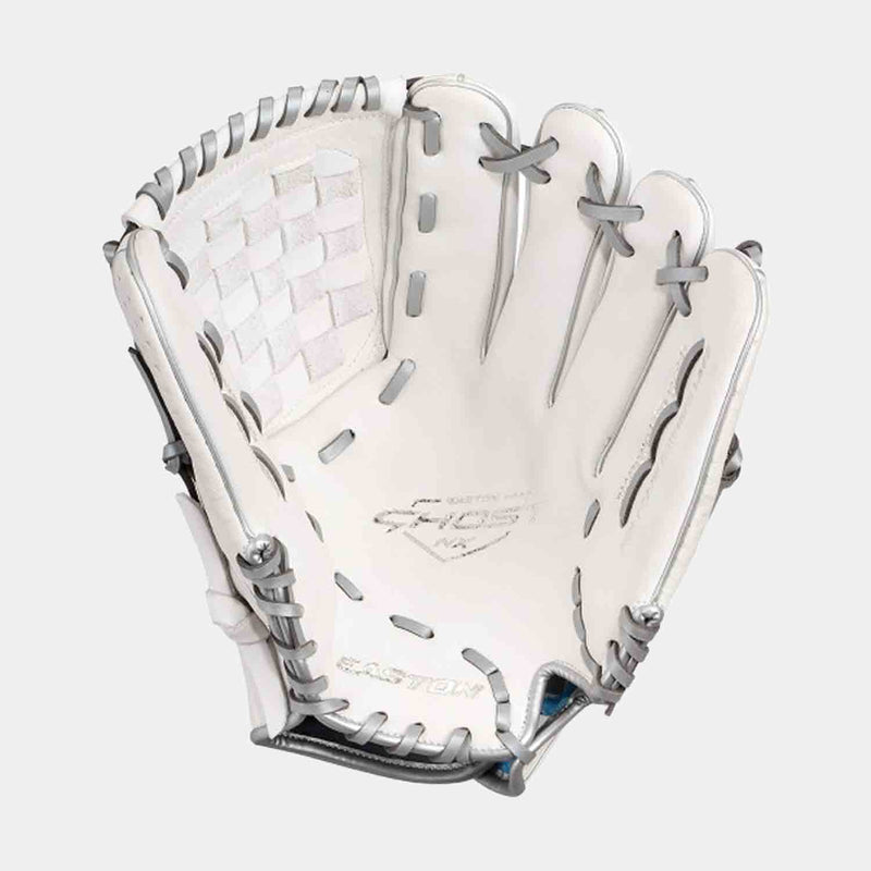 Ghost NX 12.5” Fastpitch Softball Pitcher/Outfield Glove - SV SPORTS