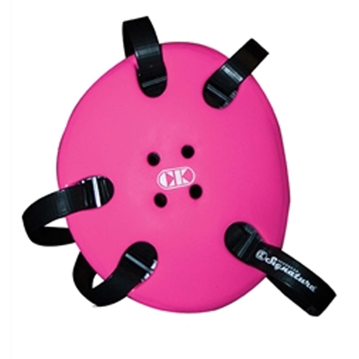 Cliff Keen Signature 4-Strap Wrestling Headgear