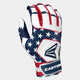 Navy/Red/White