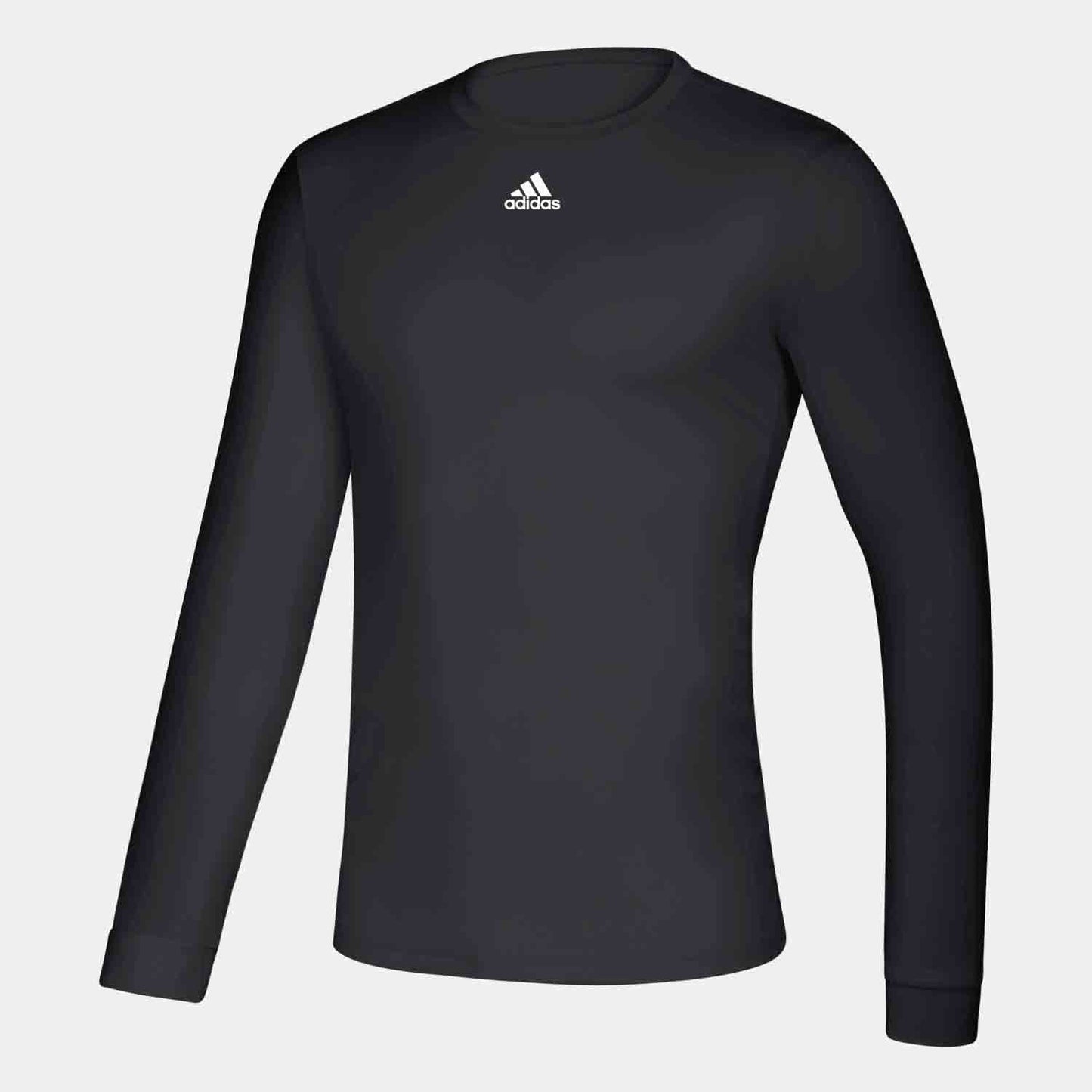 Adidas Men's Creator Long Sleeve T-Shirt - SV SPORTS