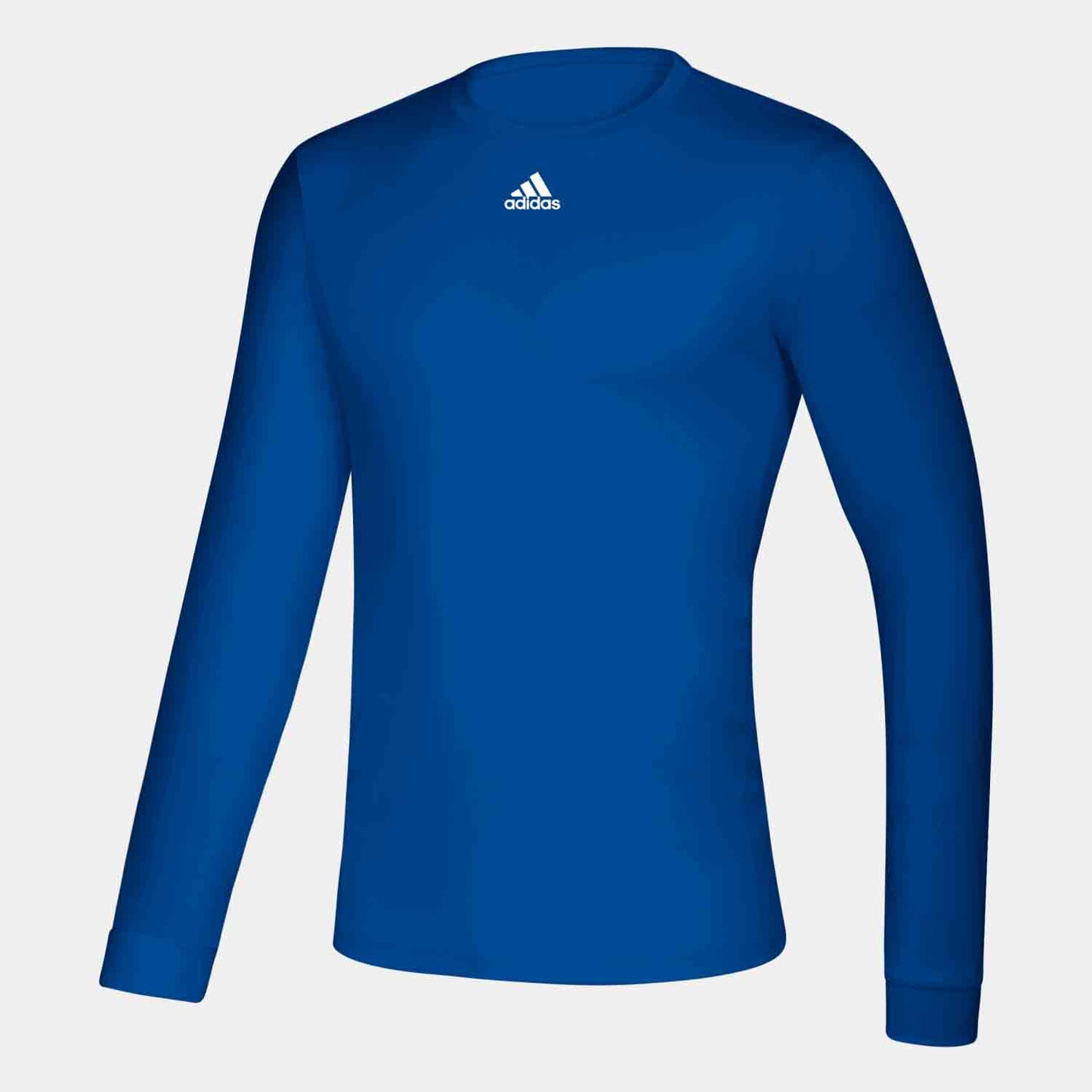 Adidas Men's Creator Long Sleeve T-Shirt - SV SPORTS
