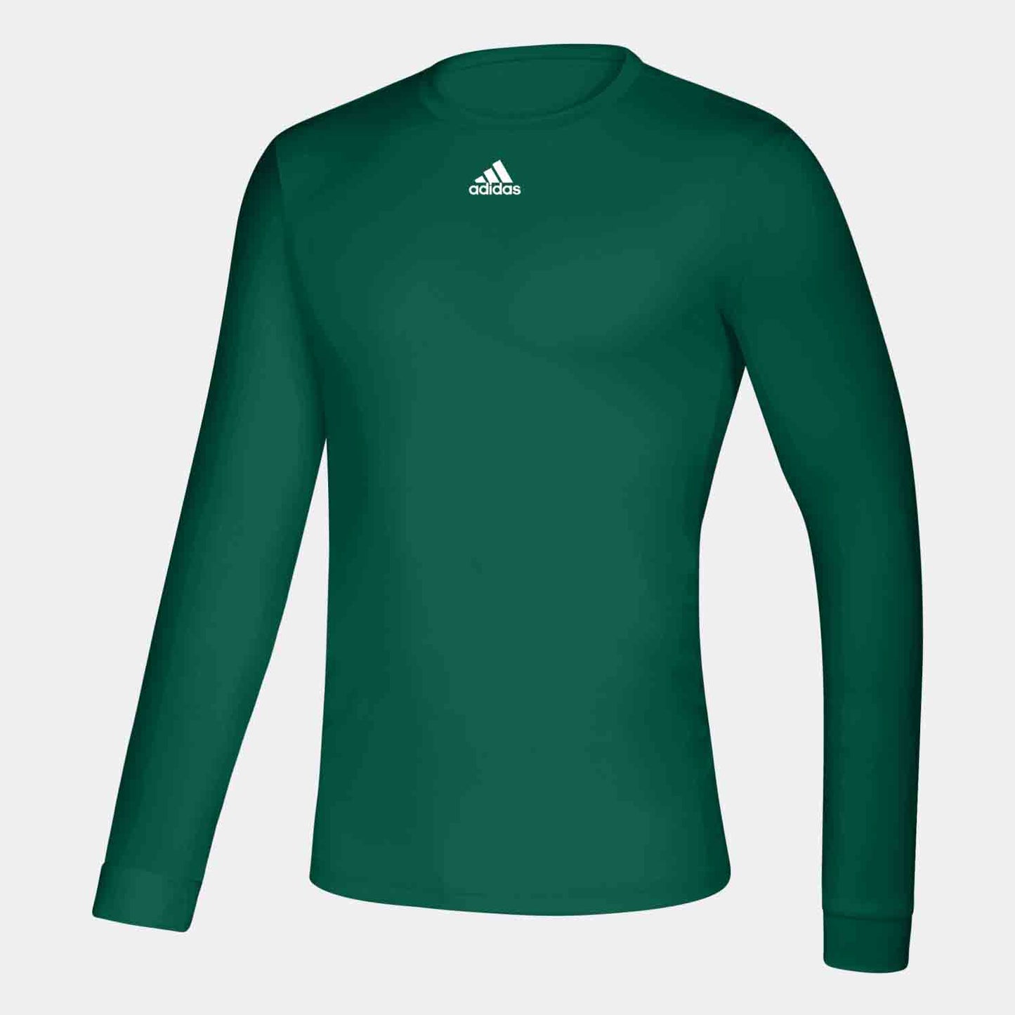 Adidas Men's Creator Long Sleeve T-Shirt - SV SPORTS