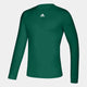 Dark Green/White