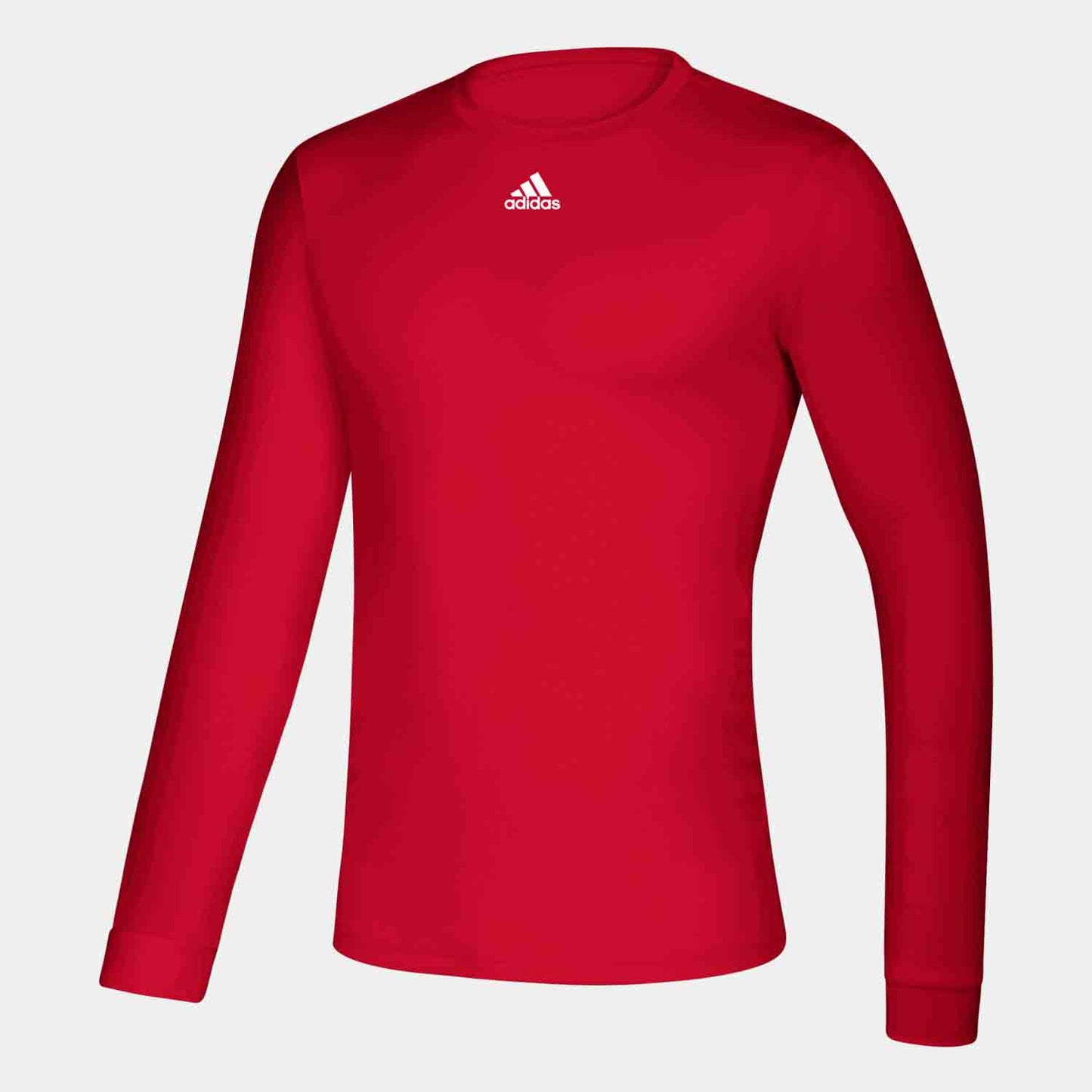 Adidas Men's Creator Long Sleeve T-Shirt - SV SPORTS