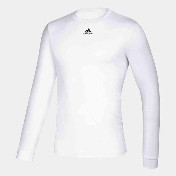 Adidas Men's Creator Long Sleeve T-Shirt - SV SPORTS