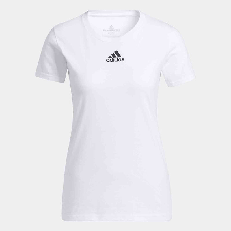 Women's Amplifier Short Sleeve T-Shirt