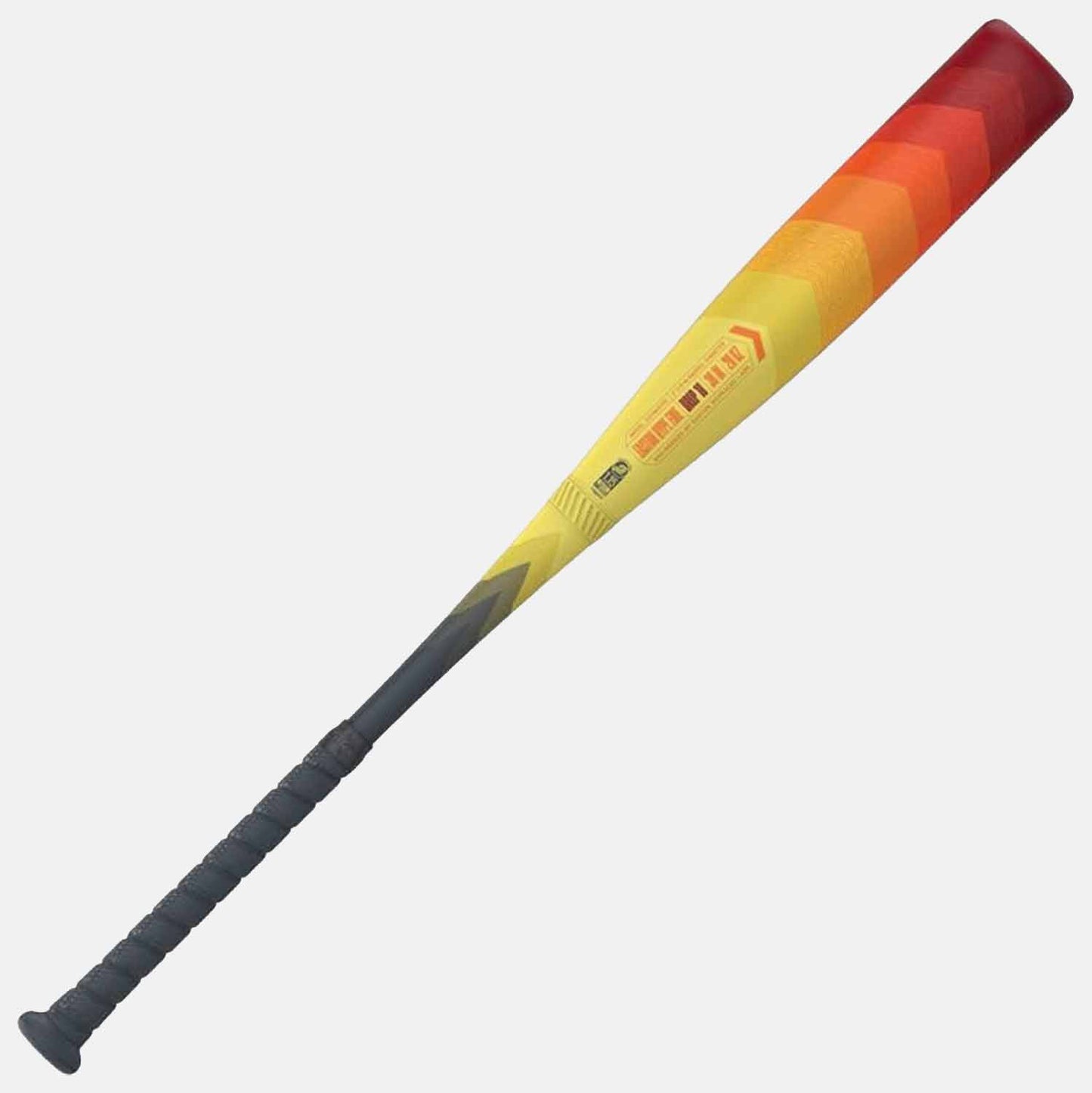 Hype FIRE 2024 -10 USSSA Bat - SV SPORTS