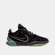 Black/Mtlc Pewter-Iron Grey