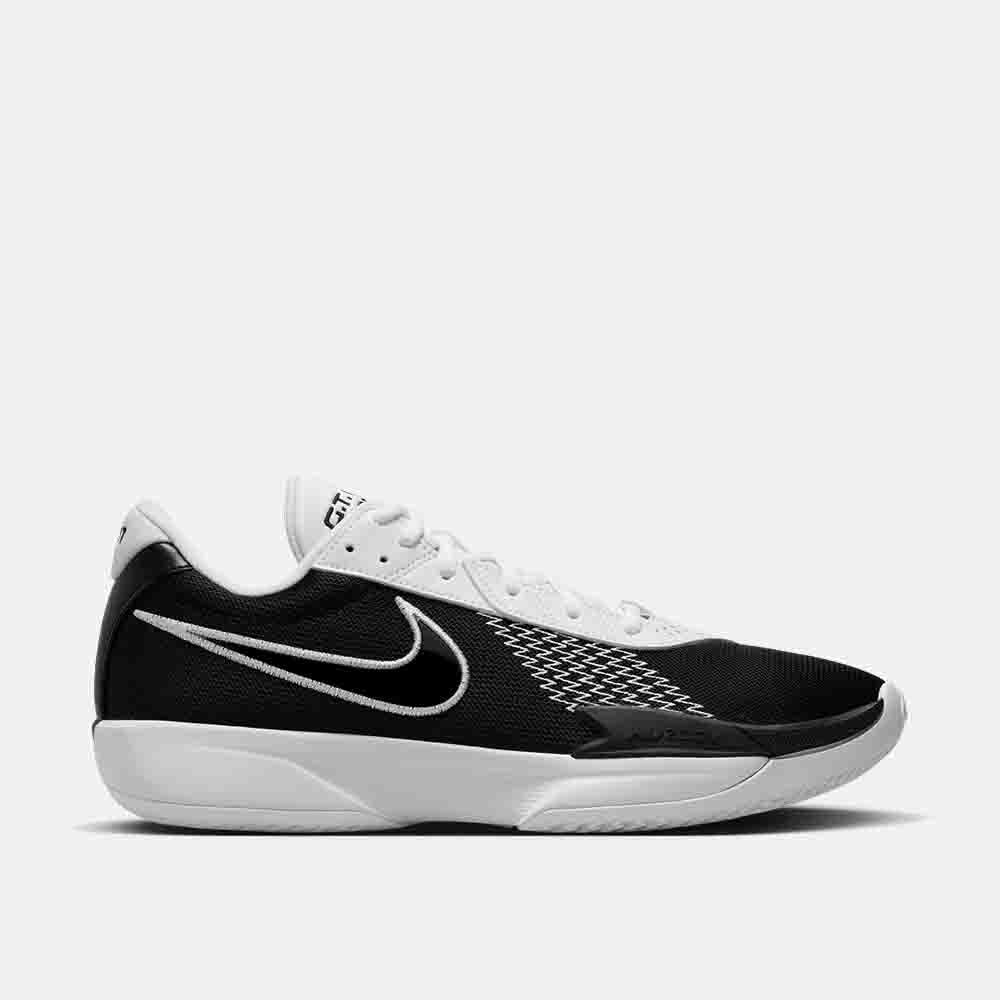 Side view of the Nike G.T. Cut Academy.