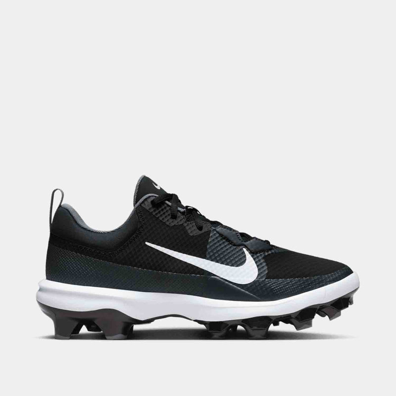 Side view of Men's Nike Force Trout 9 Pro MCS Baseball Cleats.
