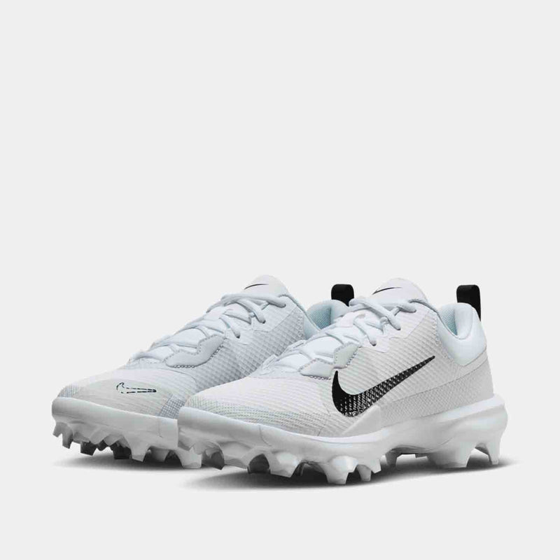 Front view of Men's Nike Force Trout 9 Pro MCS Baseball Cleats.