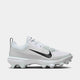 White/Black-Pure Platinum
