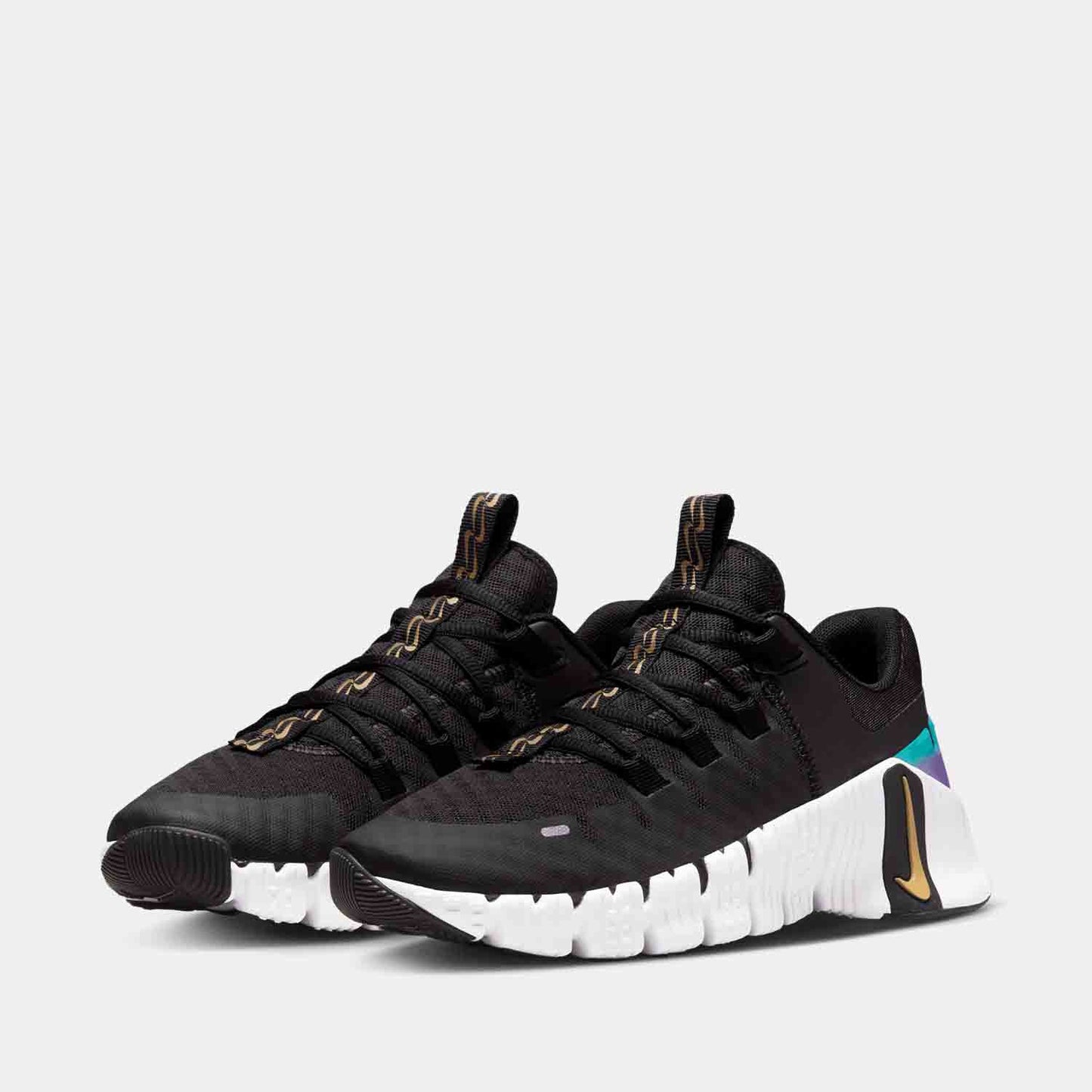 Women's Free Metcon 5 PRM - SV SPORTS