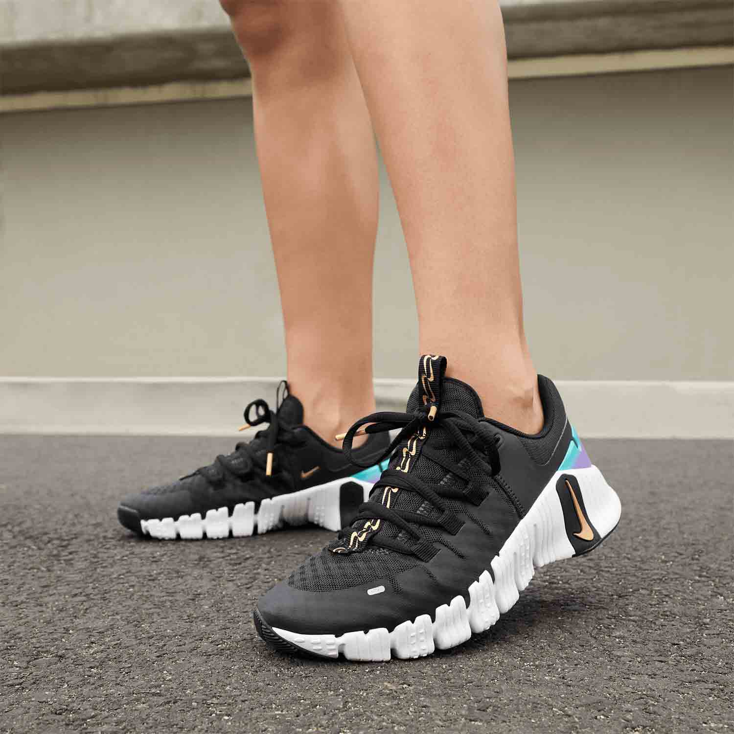 Women's Free Metcon 5 PRM - SV SPORTS