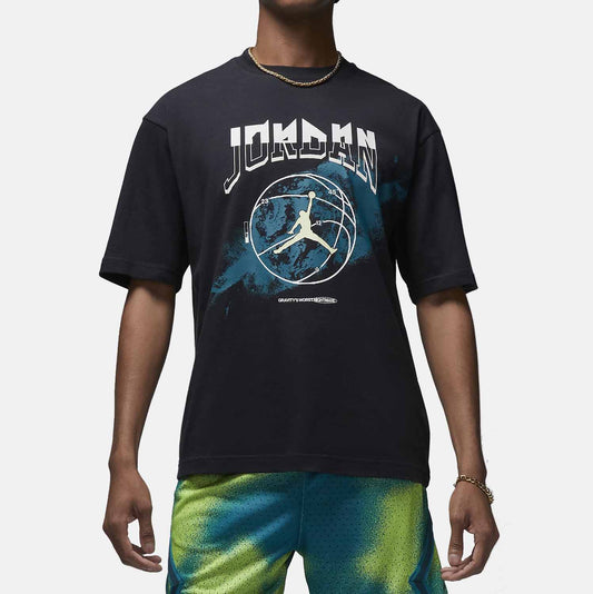 Men's Sport 85 Graphic T-Shirt - SV SPORTS