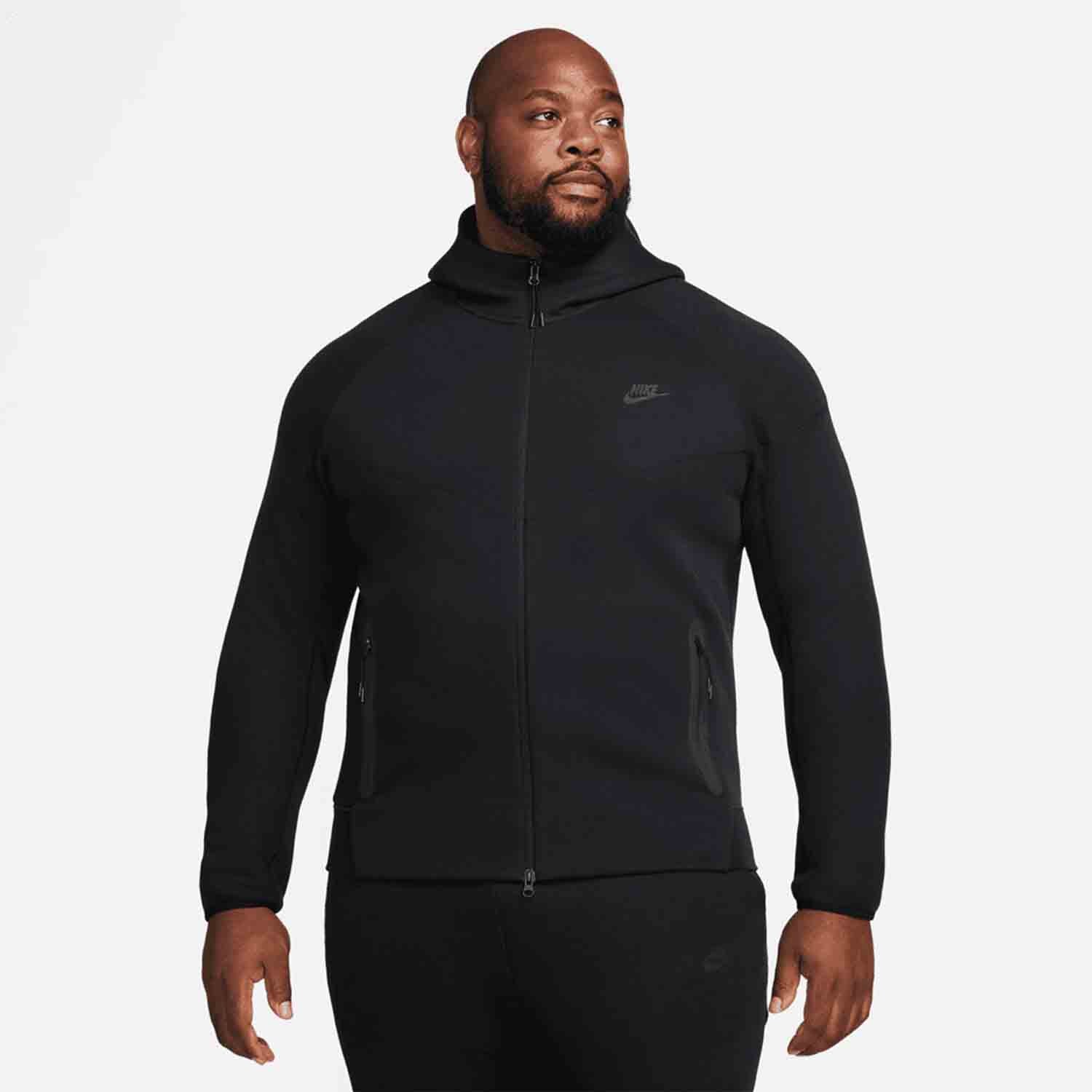 Men's Sportswear Tech Fleece Windrunner - SV SPORTS