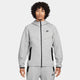 Dk Grey Heather/Black