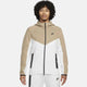 Summit White/Khaki/Black