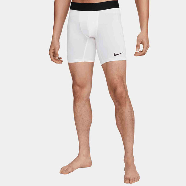 Front view of the Men's Nike Dri-FIT Fitness Shorts.