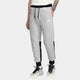 Dk Grey Heather/Black/White