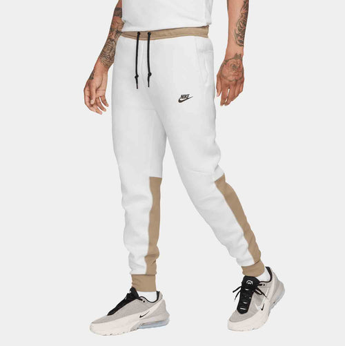 slim fit nike tech