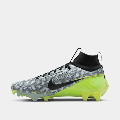 Side medial view of the Men's Nike Vapor Edge Pro 360 2 Football Cleats.