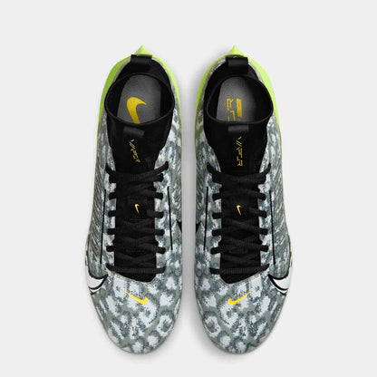 Top view of the Men's Nike Vapor Edge Pro 360 2 Football Cleats.