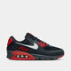 Anthracite/Summit White/Mystic Red