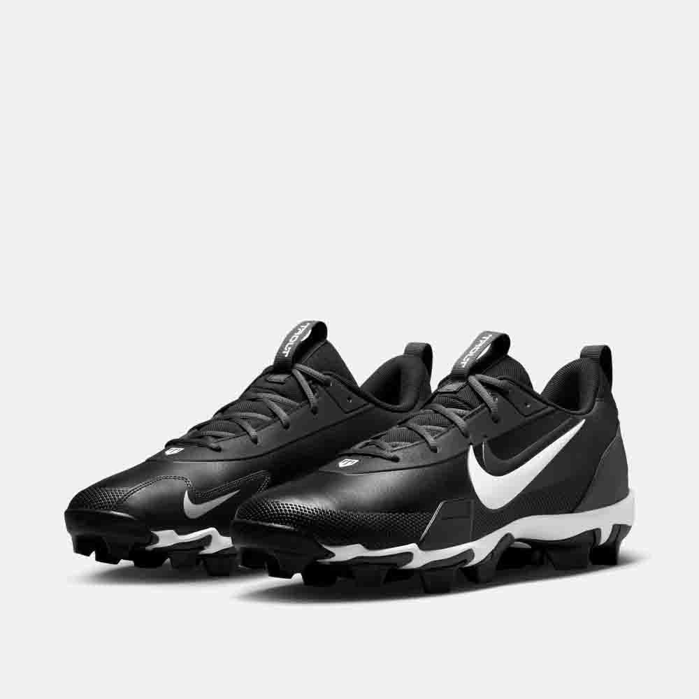 Front view of the Men's Nike Force Trout 9 Keystone Baseball Cleats.