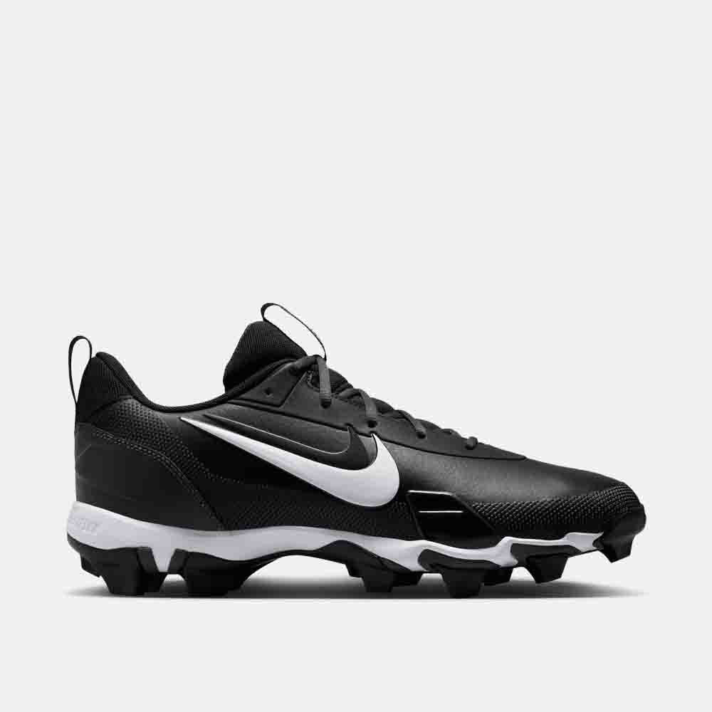 Side view of the Men's Nike Force Trout 9 Keystone Baseball Cleats.
