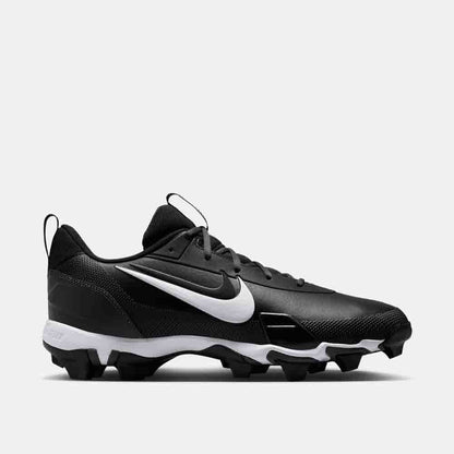 Side view of the Men's Nike Force Trout 9 Keystone Baseball Cleats.