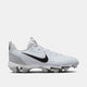 Pure Platinum/White/Wolf Grey