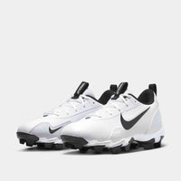 Spikes Nike {11.5 - 45.5 } Force Trout 9 Keystone Blnaco - Goma