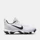 White/Black-Pure Platinum