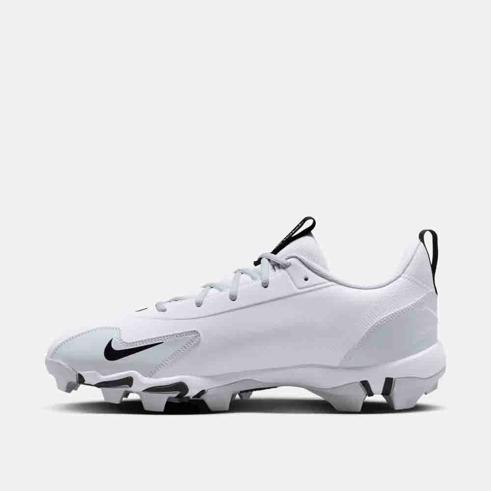 Side medial view of the Men's Nike Force Trout 9 Keystone Baseball Cleats.
