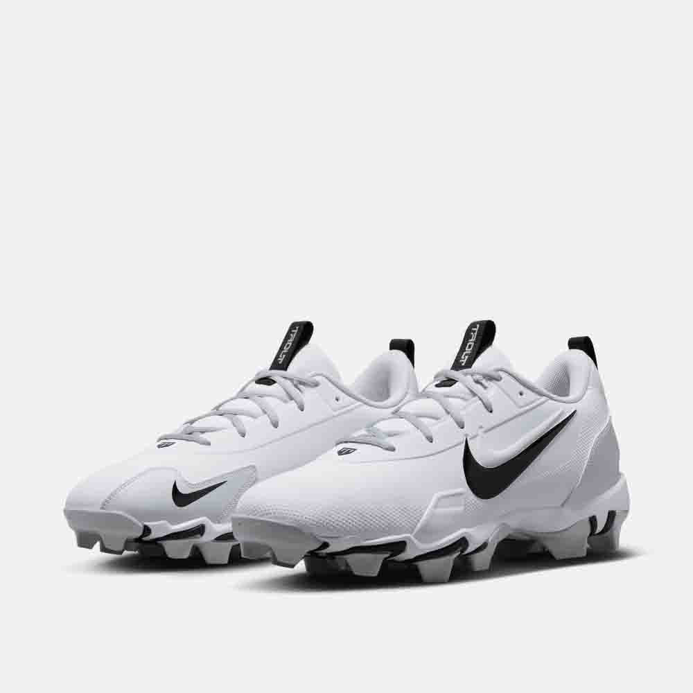 Front view of the Men's Nike Force Trout 9 Keystone Baseball Cleats.